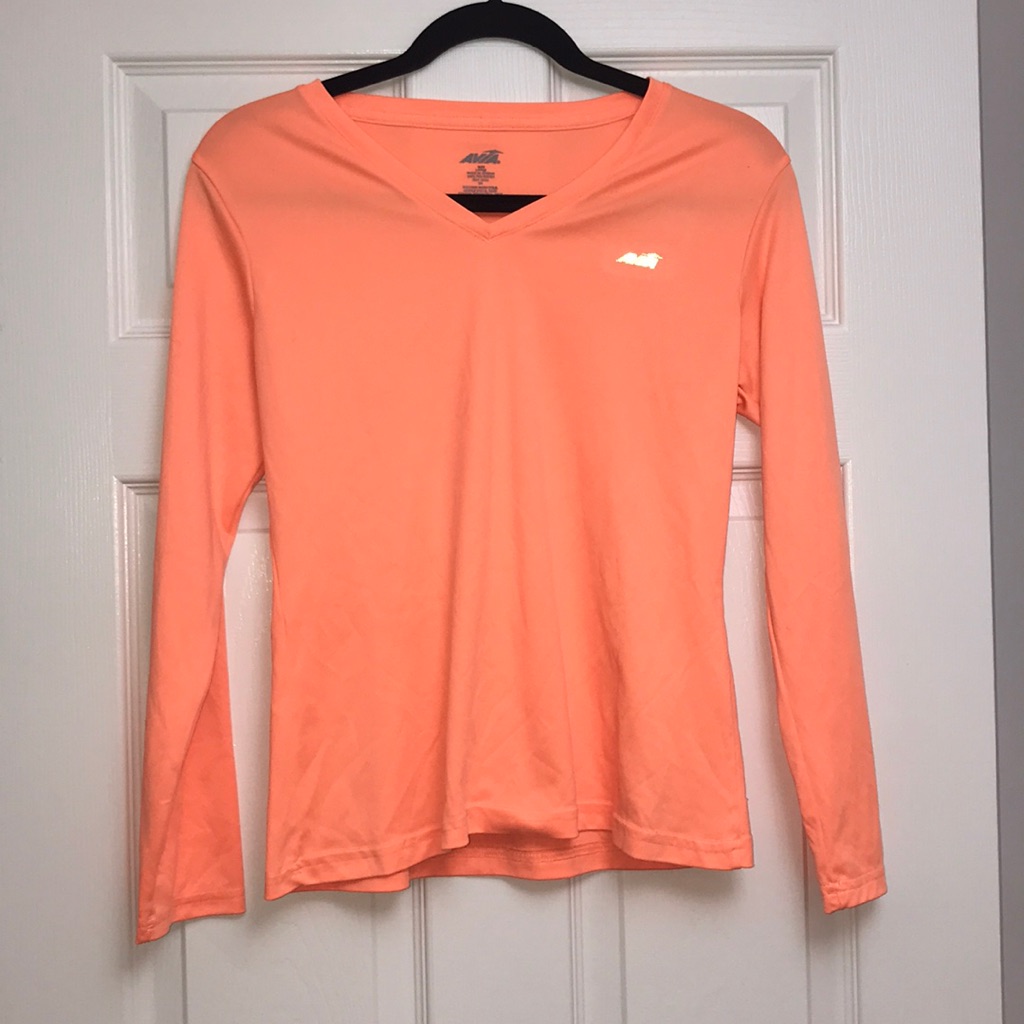 Avia Performance Tee